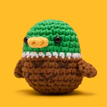 Beginner Crochet Kit