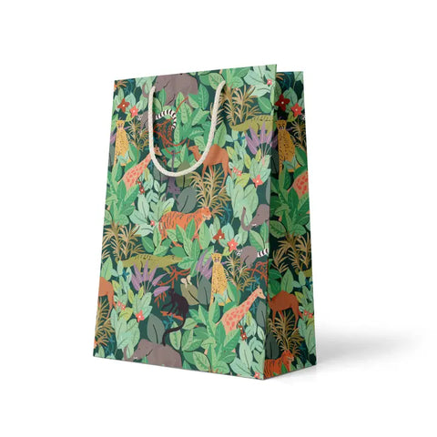 Jungle Gift Bag -  - Amy Heitman - Wild Lark