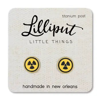 Lilliput Little Things Earrings