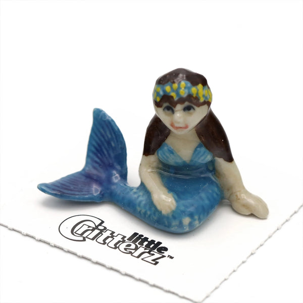 Porcelain Miniature Critters