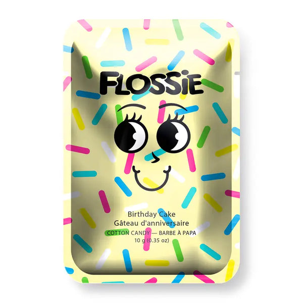 Sale!Flossie - Cotton Candy - - Flossie - Wild Lark