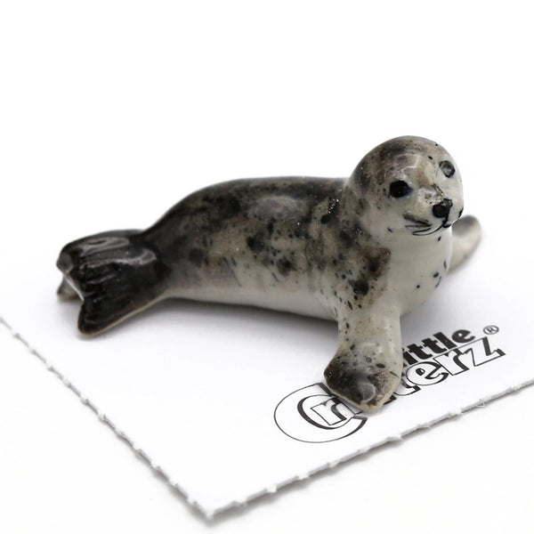 Porcelain Miniature Critters