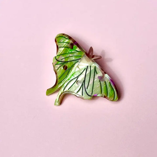 French Hair Clips