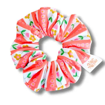 Scrunchies by Elle Nicole - Tulip Stripes - Elle Nicole - Wild Lark