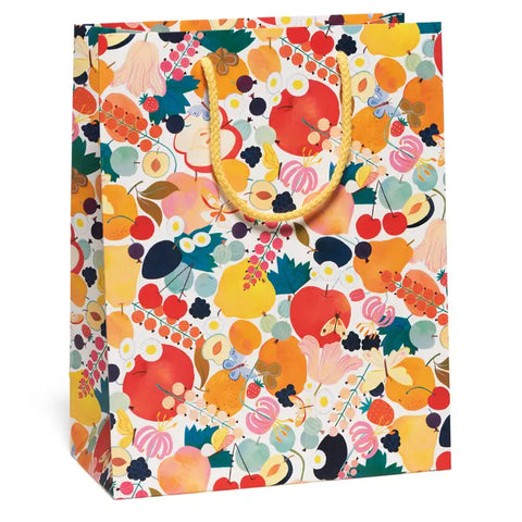 Fruits and Florals Gift Bags -  - Red Cap Cards - Wild Lark