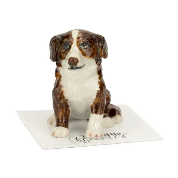 Porcelain Miniature Critters
