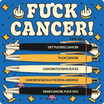 Fun Club Pen Sets