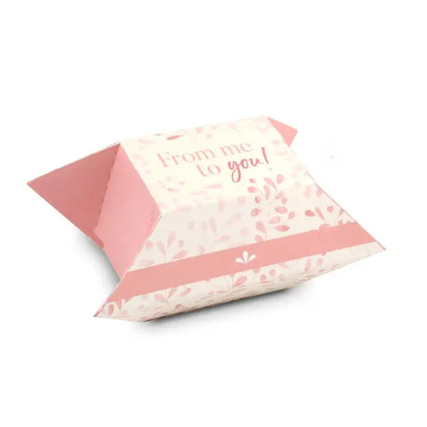 Sale!Gift Box for Shower Burst Shower Tablets (3 variants) - - HydraAromatherapy - Wild Lark