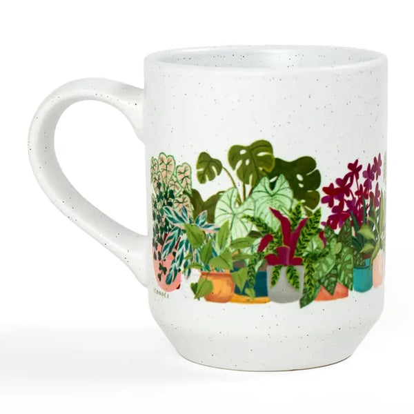 Houseplants Mug