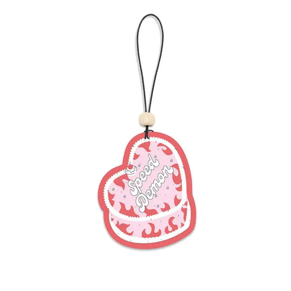 Air Fresheners by Studio Oh! Set of 2 - Speed Demon - Studio Oh! - Wild Lark
