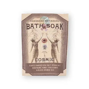 Bath Soak - Cosmic - PAPAYA - Wild Lark