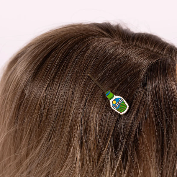 Hairpins - - Yellow Owl Workshop - Wild Lark