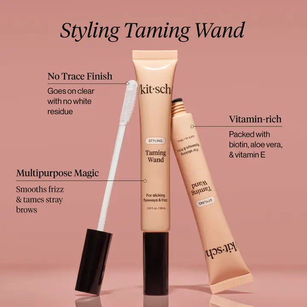 Styling Taming Wand - - KITSCH - Wild Lark