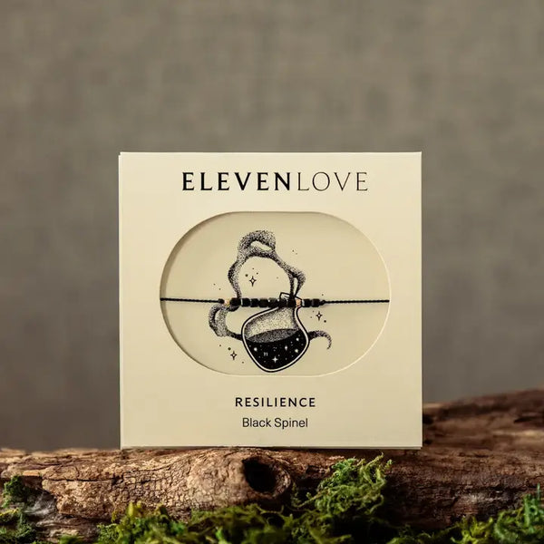 Wish Bracelets - Resilience - Eleven Love - Wild Lark