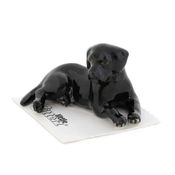 Porcelain Miniature Critters