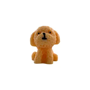 Jar Pets - Poodle - Moss Amigos - Wild Lark