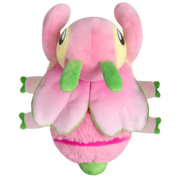 Squishable - Mini Orchid Mantis Plush - - Squishable - Wild Lark