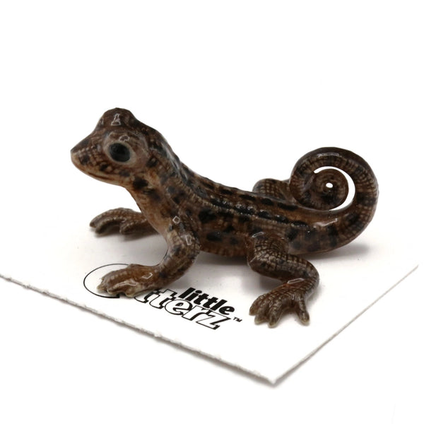 Porcelain Miniature Critters
