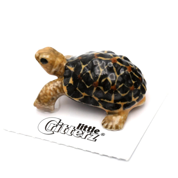 Porcelain Miniature Critters