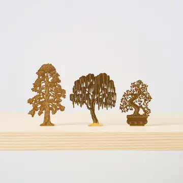 Tiny Tree - - Another Studio for Design Ltd - Wild Lark