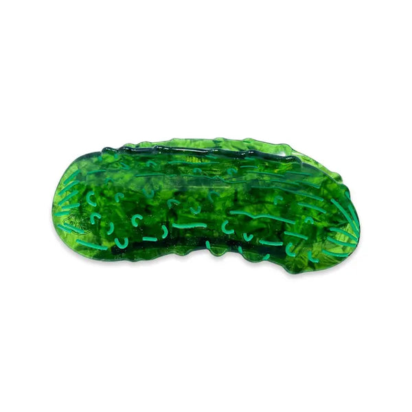 Jenny Lemon Large Hair Clip - - Jenny Lemons - Wild Lark