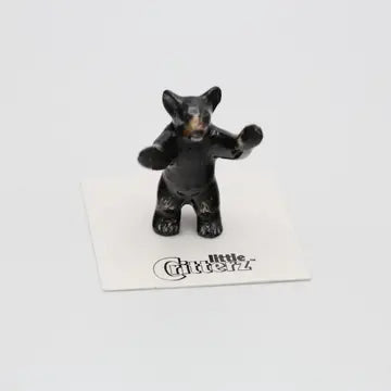 Porcelain Miniature Critters