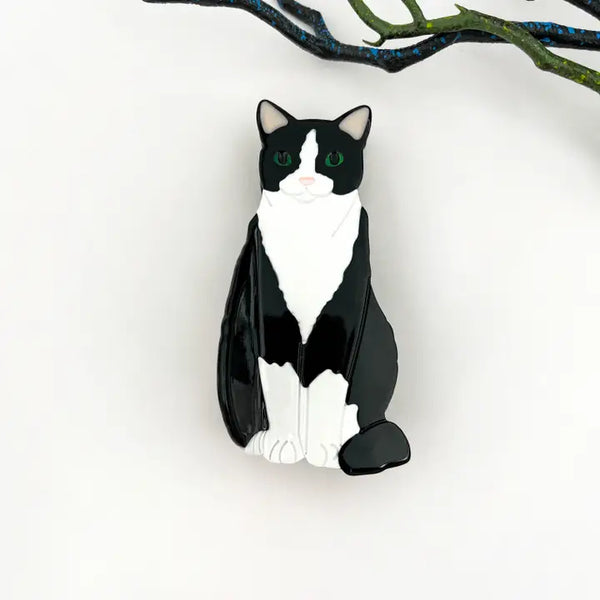 Claw Clips