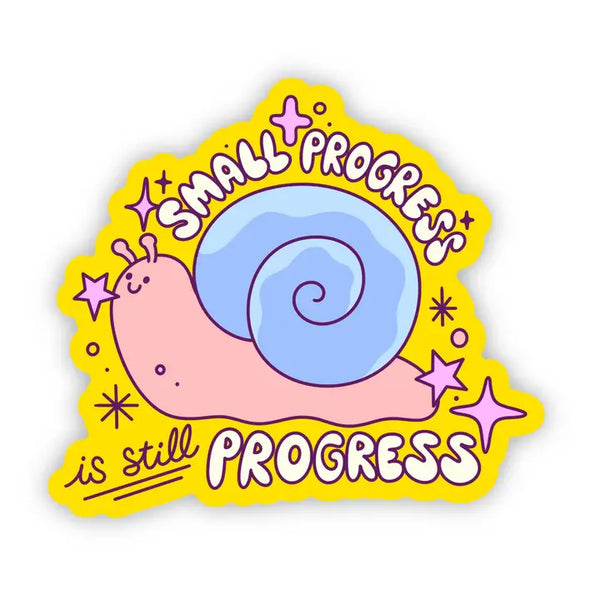 Stickers by Big Moods