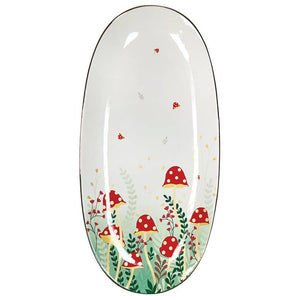 Streamline Mushroom Platter - Thumbnail 2