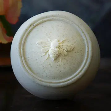 Bee Soothed - Oatmeal & Honey Soothing Soap Bar