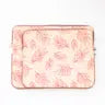 Pink Sage Laptop Case -  - Elyse Breanne Design - Wild Lark