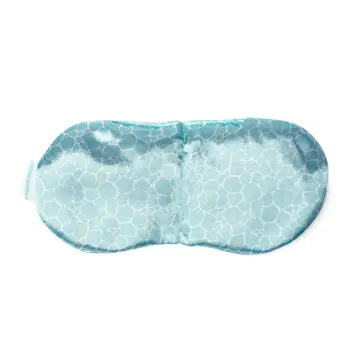 Lemon Lavender Under Pressure Weighted Eye Mask - Blue Pebble - DM Merchandising - Wild Lark