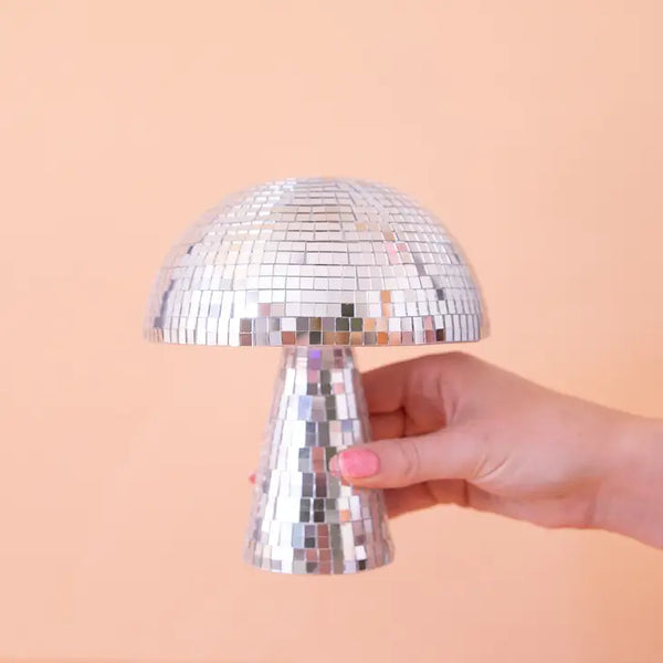 Disco Mushroom -  - Sunshine Studios - Wild Lark