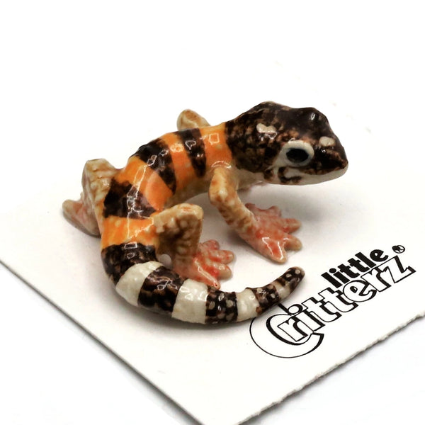 Porcelain Miniature Critters