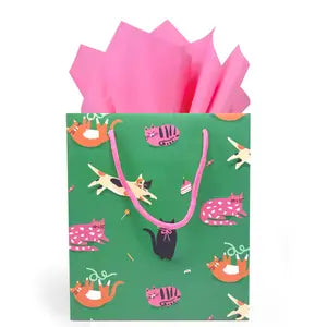 Idlewild Co. Gift Bags - Candy Cats - Idlewild Co. - Wild Lark