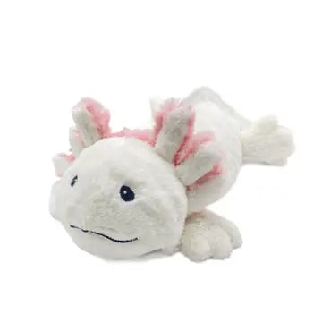 Warmies® - Plush Toys - Axolotl - Warmies - Wild Lark