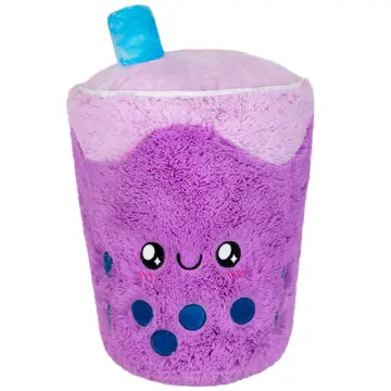 Boba Tea Plushie – Wild Lark