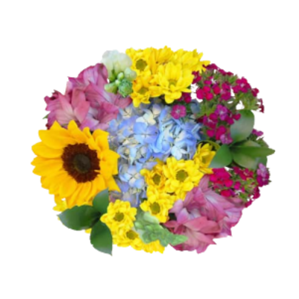 Mother's Day Bouquets - D - Wild Lark - Wild Lark