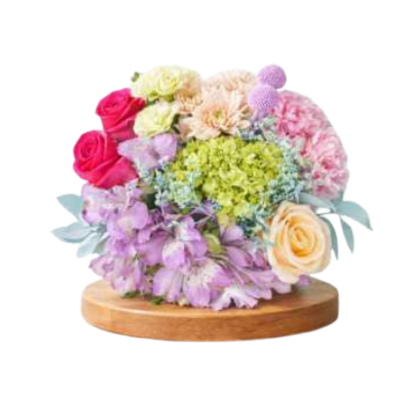 Mother's Day Bouquets - E - Wild Lark - Wild Lark