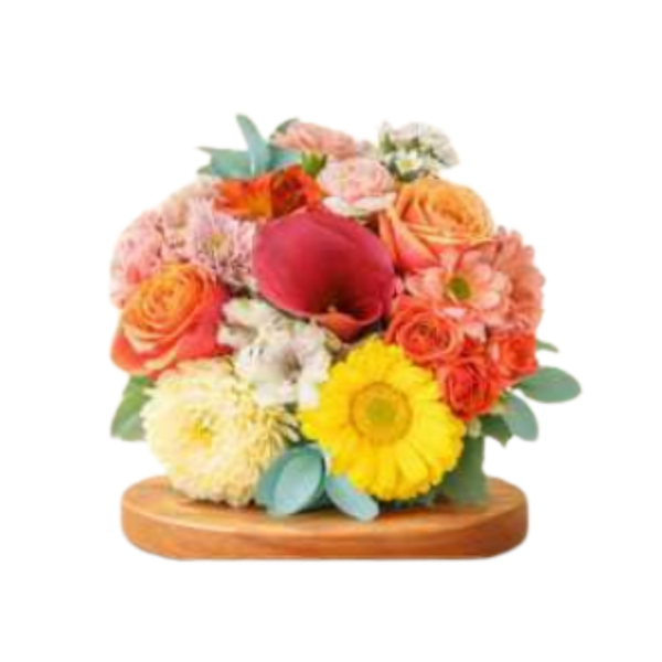 Mother's Day Bouquets - F - Wild Lark - Wild Lark