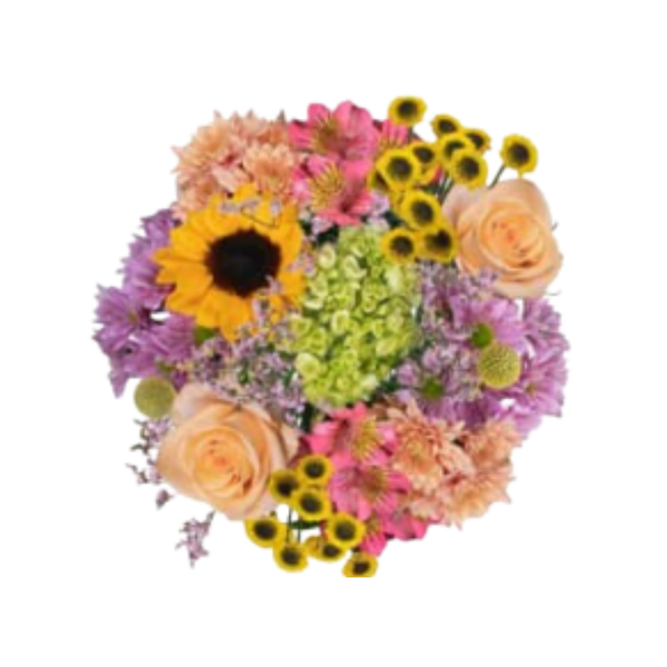 Mother's Day Bouquets - G - Wild Lark - Wild Lark