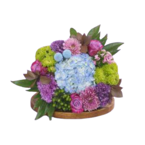 Mother's Day Bouquets - H - Wild Lark - Wild Lark
