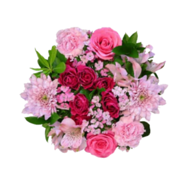 Mother's Day Bouquets - I - Wild Lark - Wild Lark