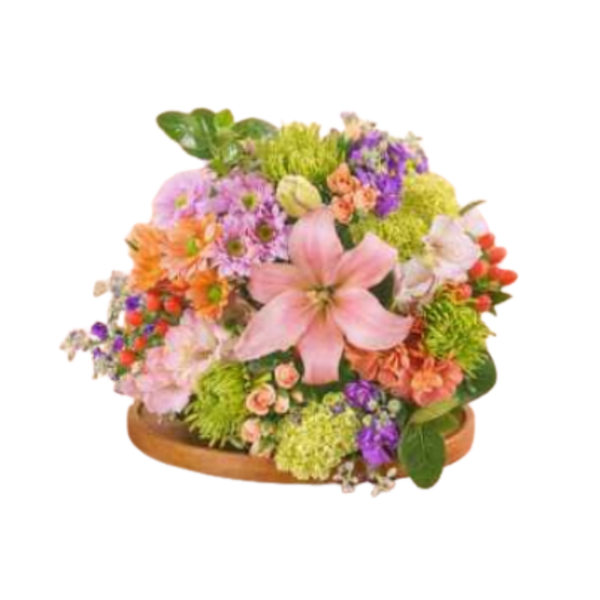 Mother's Day Bouquets - K - Wild Lark - Wild Lark