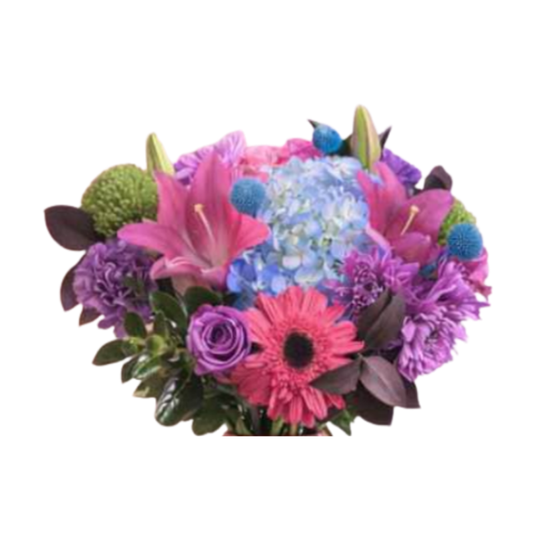 Mother's Day Bouquets - L - Wild Lark - Wild Lark