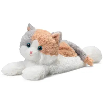 Warmies® - Plush Toys - Calico Cat - Warmies - Wild Lark