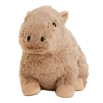 Warmies® - Plush Toys - Capybara - Warmies - Wild Lark