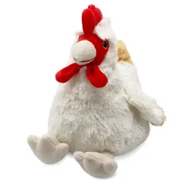 Warmies® - Plush Toys - Chicken - Warmies - Wild Lark