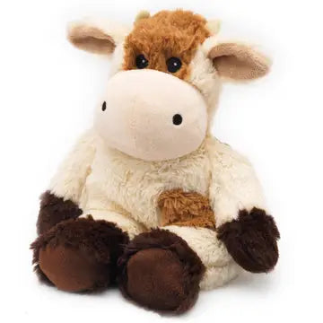 Warmies® - Plush Toys - Cow - Warmies - Wild Lark