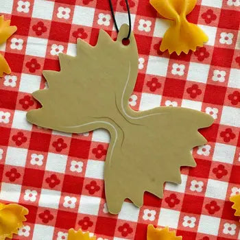 Air Freshener - Farfalle (Vanilla) - A Shop of Things - Wild Lark